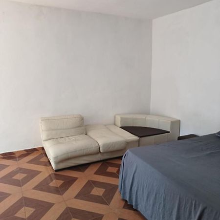 Bchome Hostal Boca Chica Extérieur photo