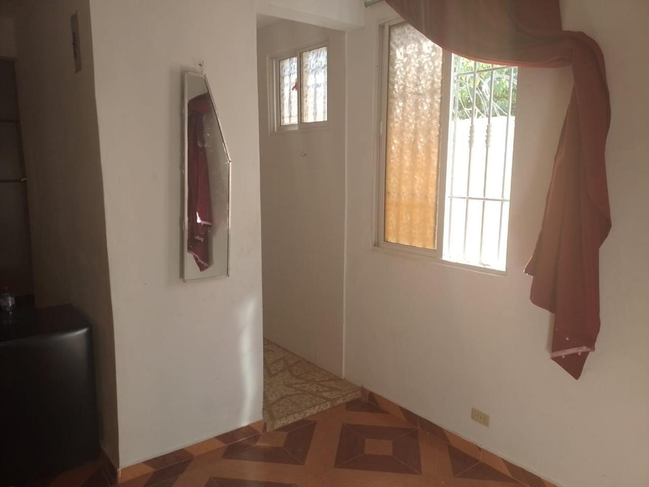Bchome Hostal Boca Chica Extérieur photo
