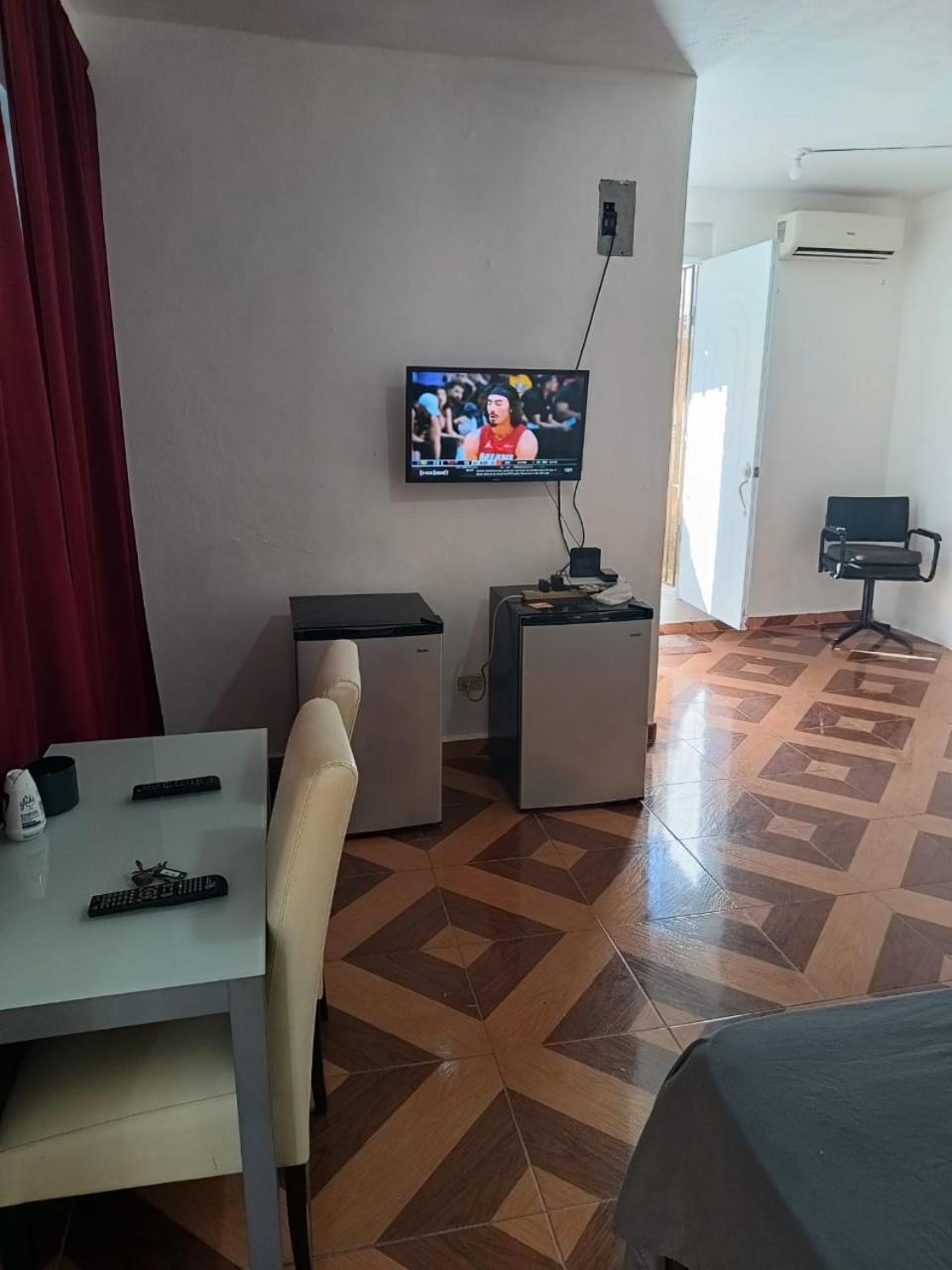 Bchome Hostal Boca Chica Extérieur photo